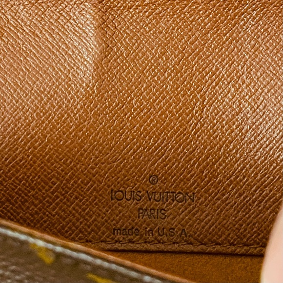 ❌❌SOLD❌❌Louis Vuitton Musette Tango Shoulder bag - Picture 3 of 11